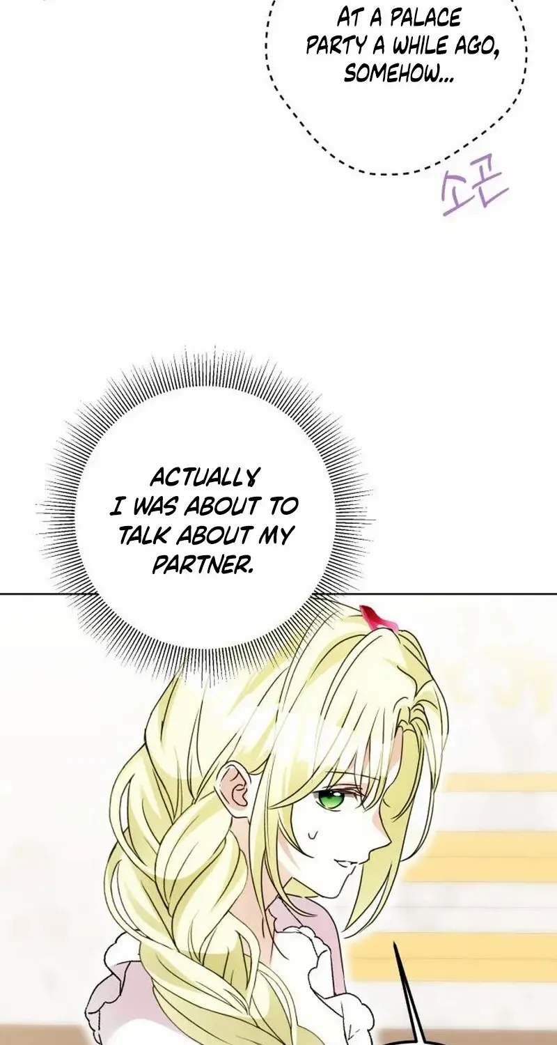 I Became The Duke’s Male Servant Chapter 31 page 15 - 