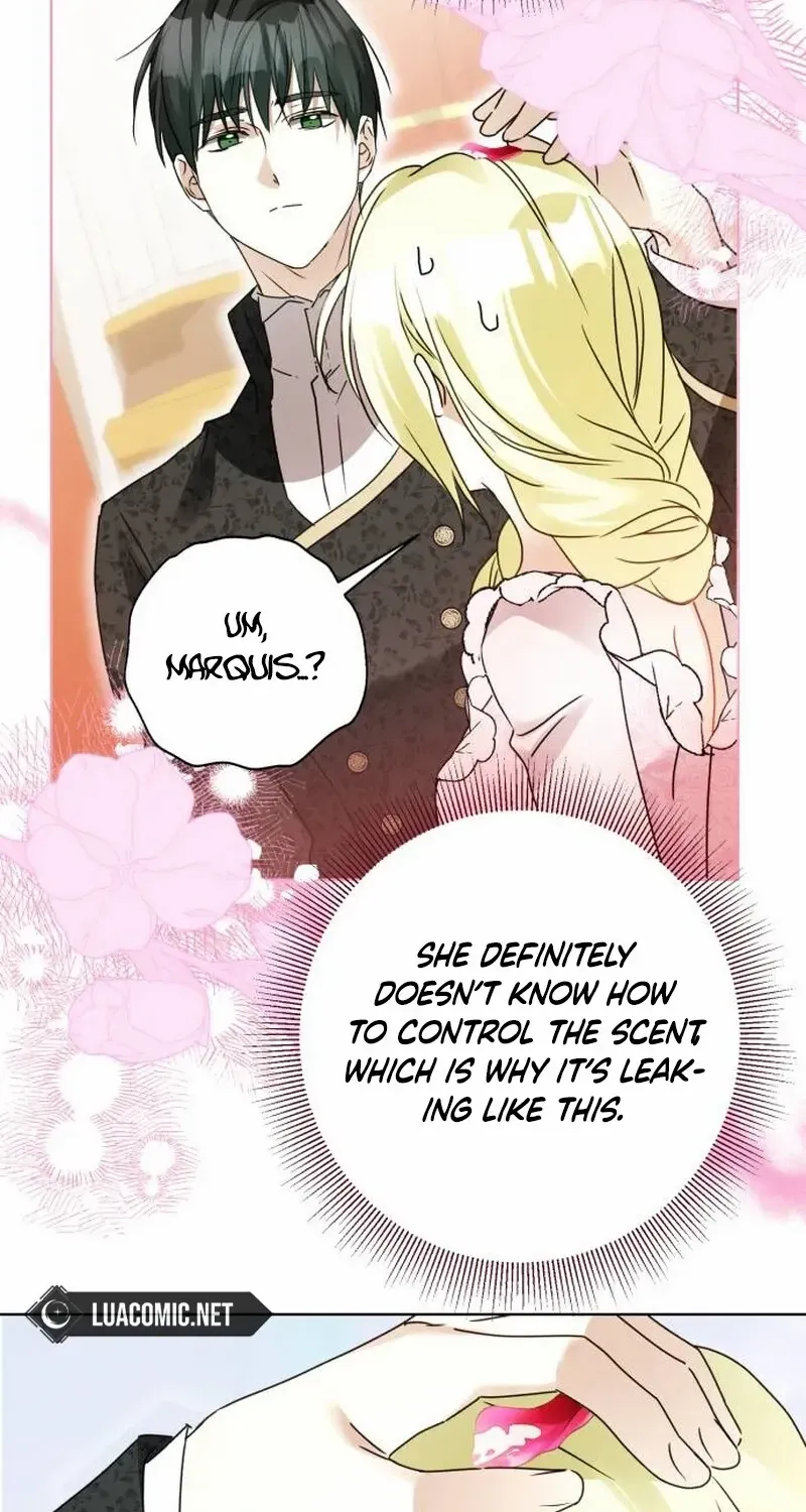 I Became The Duke’s Male Servant Chapter 31 page 18 - 