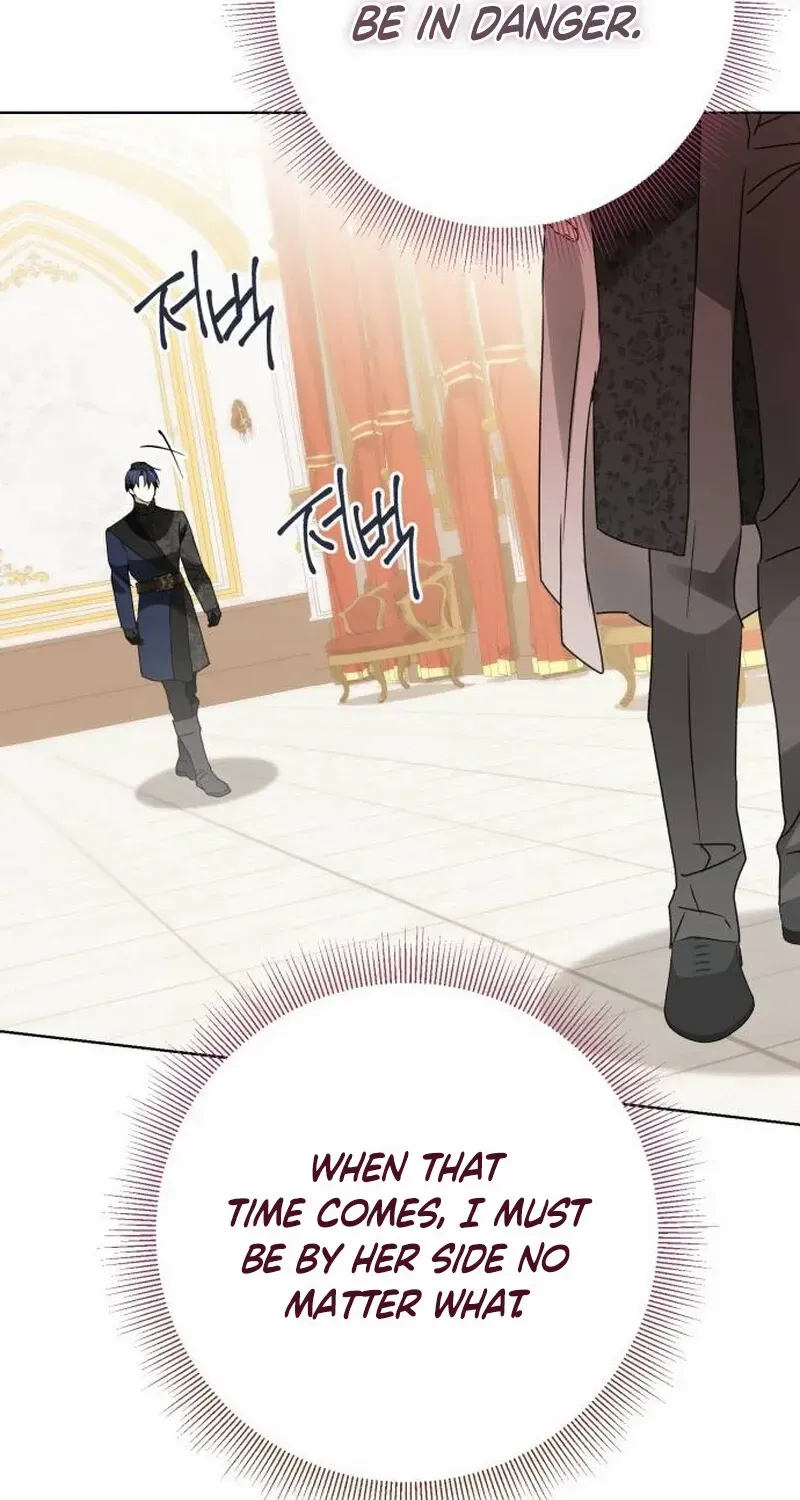 I Became The Duke’s Male Servant Chapter 31 page 22 - 