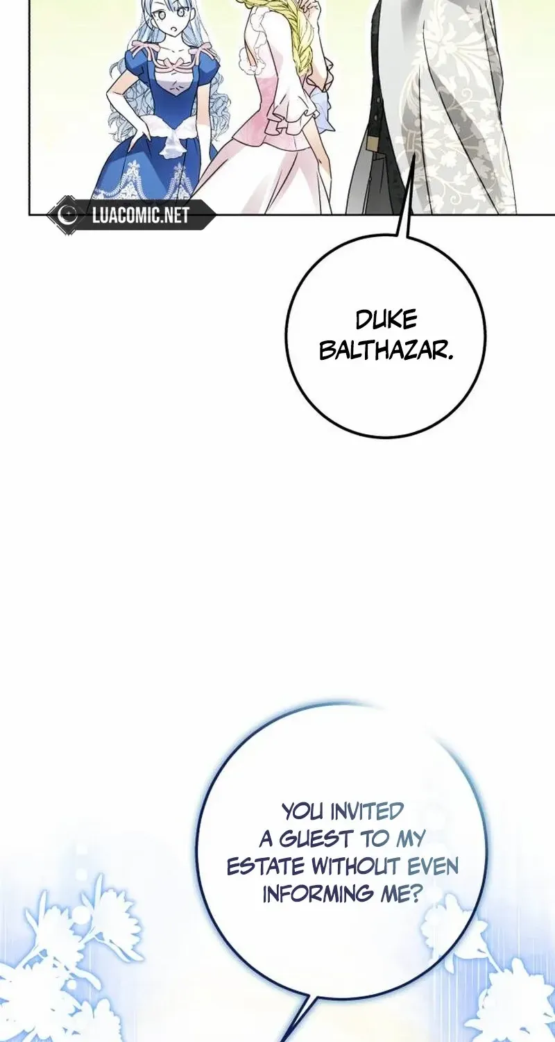 I Became The Duke’s Male Servant Chapter 31 page 27 - 