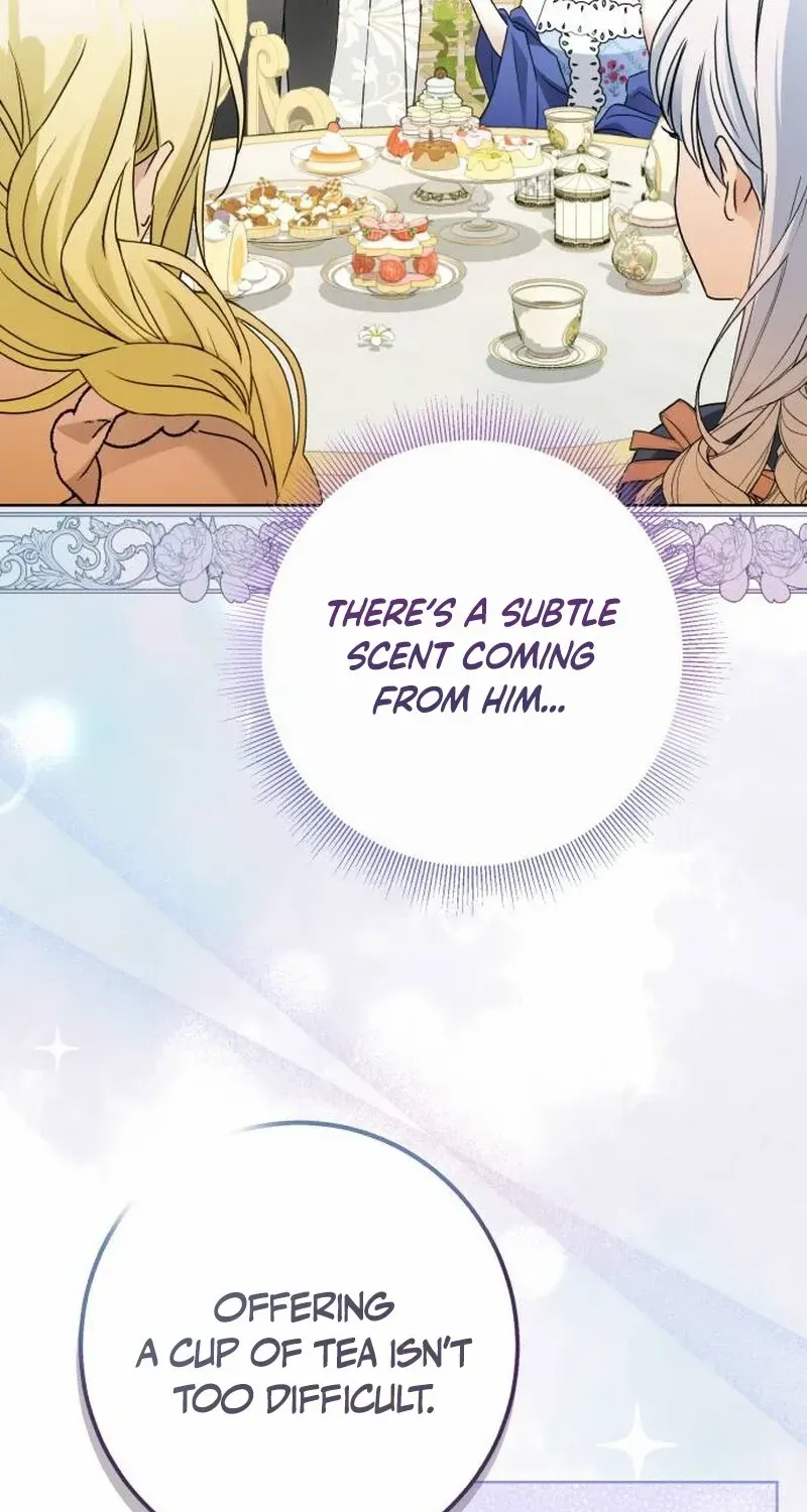 I Became The Duke’s Male Servant Chapter 31 page 4 - 