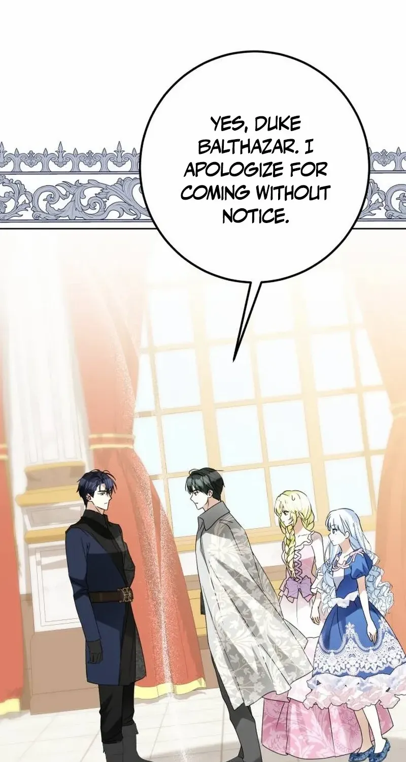 I Became The Duke’s Male Servant Chapter 31 page 33 - 