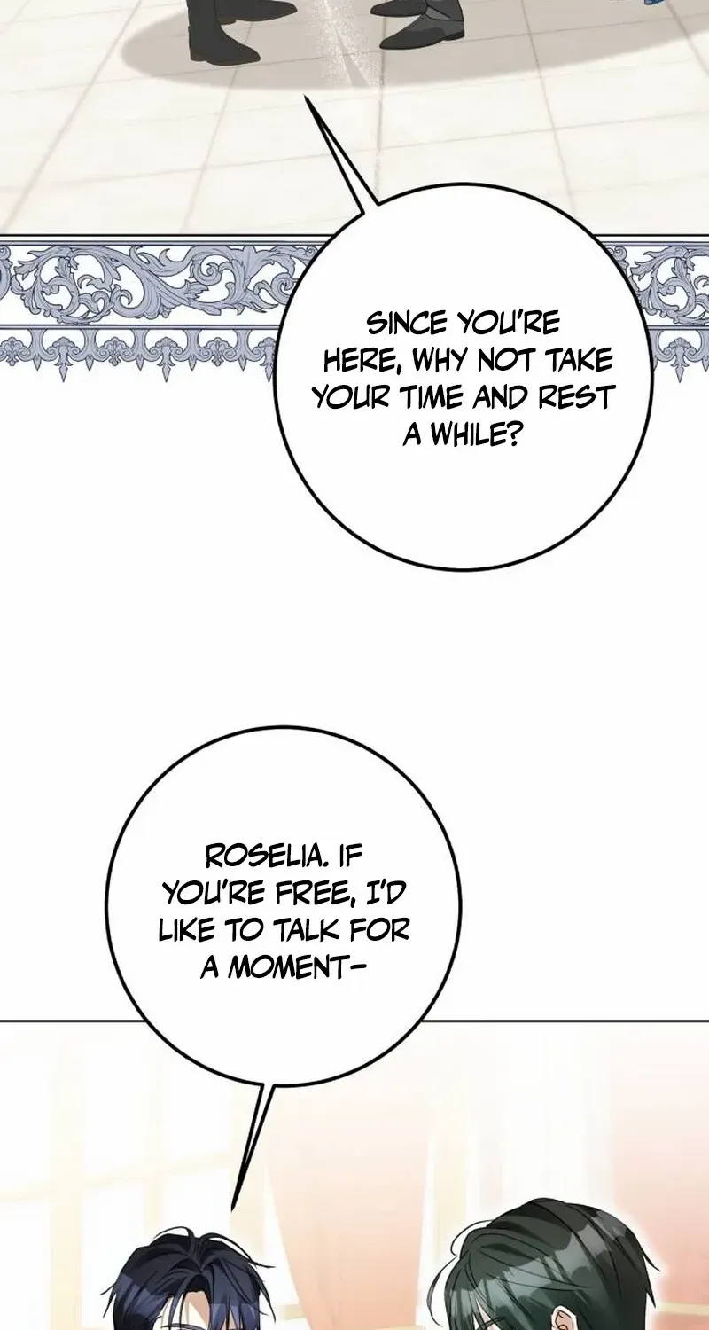 I Became The Duke’s Male Servant Chapter 31 page 34 - 