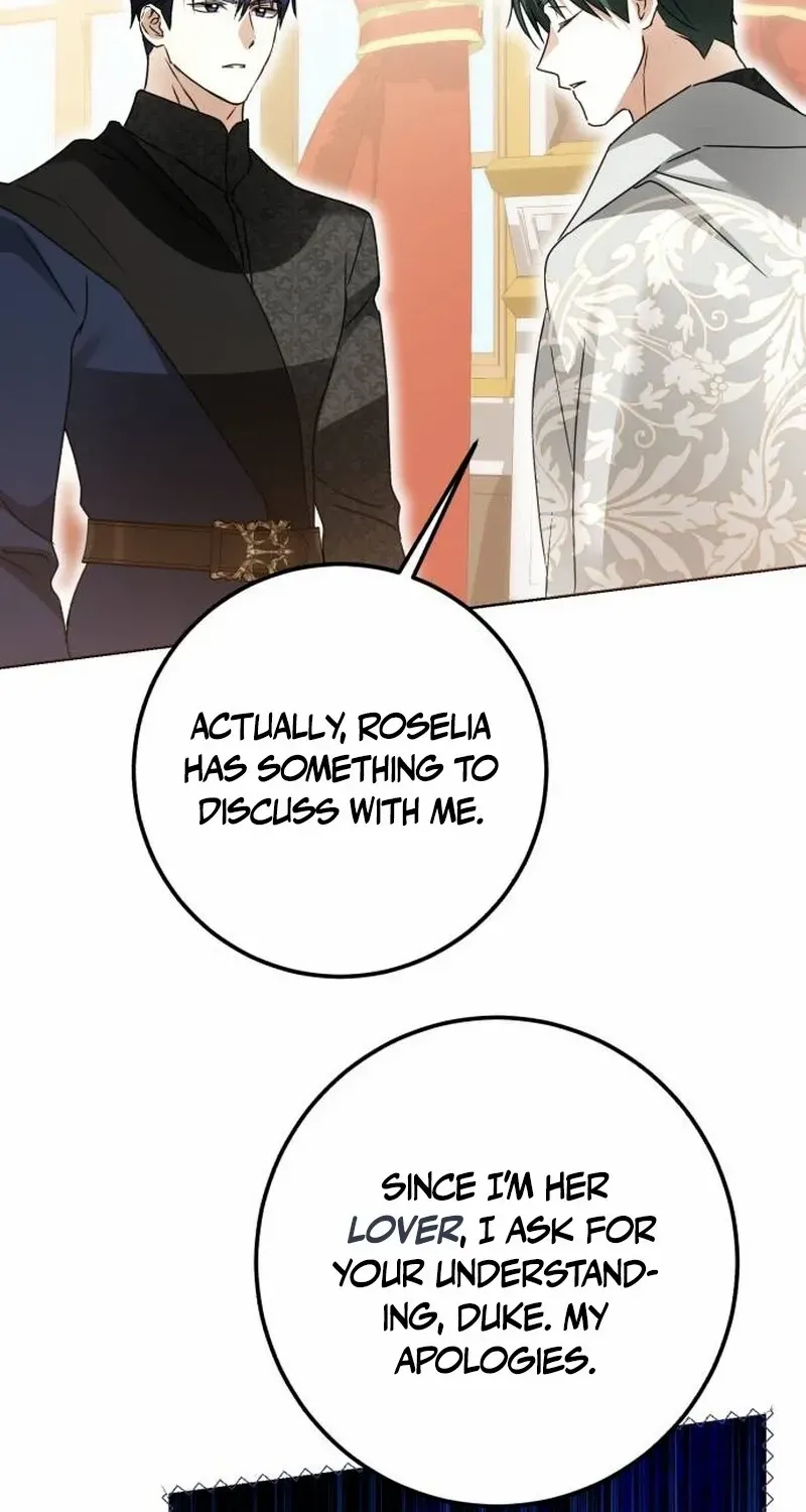 I Became The Duke’s Male Servant Chapter 31 page 35 - 