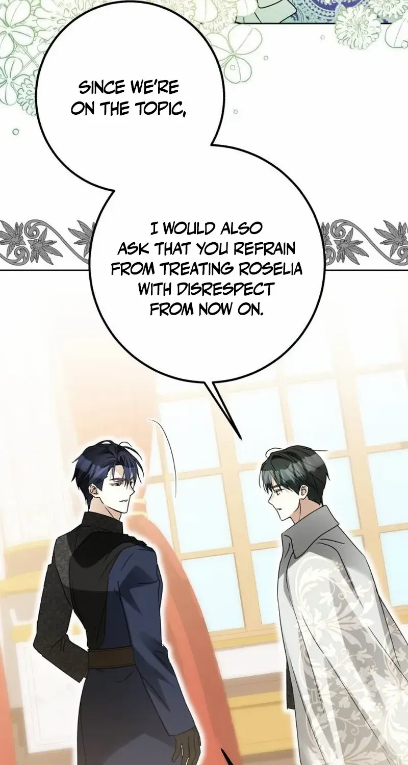 I Became The Duke’s Male Servant Chapter 31 page 39 - 