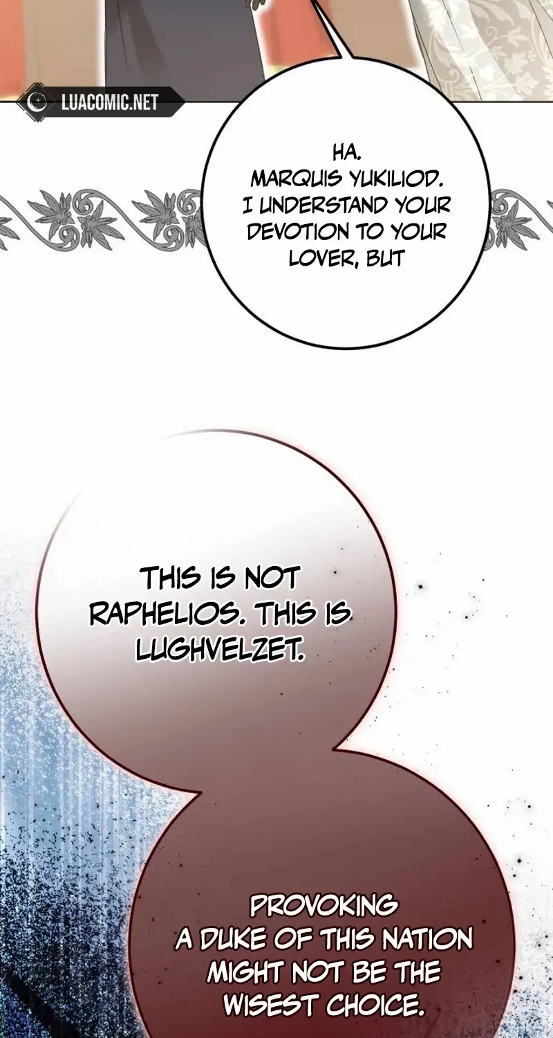 I Became The Duke’s Male Servant Chapter 31 page 40 - 