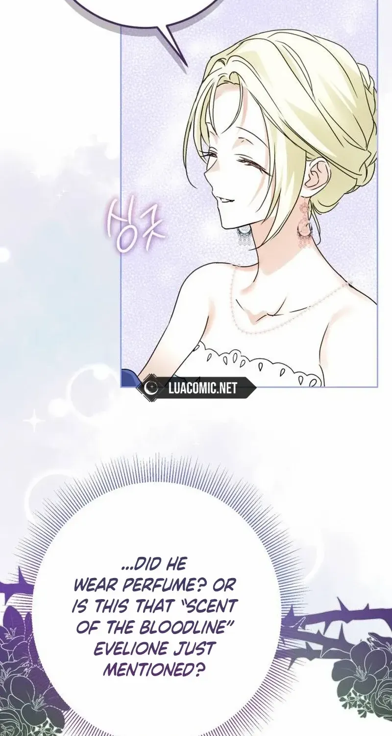 I Became The Duke’s Male Servant Chapter 31 page 5 - 