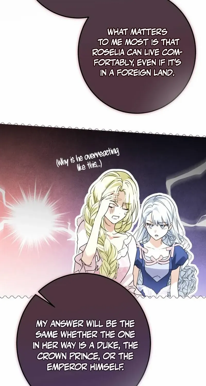 I Became The Duke’s Male Servant Chapter 31 page 43 - 