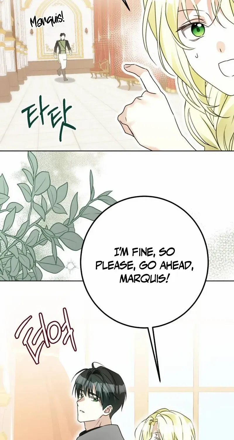 I Became The Duke’s Male Servant Chapter 31 page 46 - 