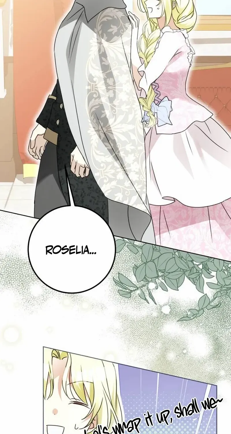 I Became The Duke’s Male Servant Chapter 31 page 47 - 