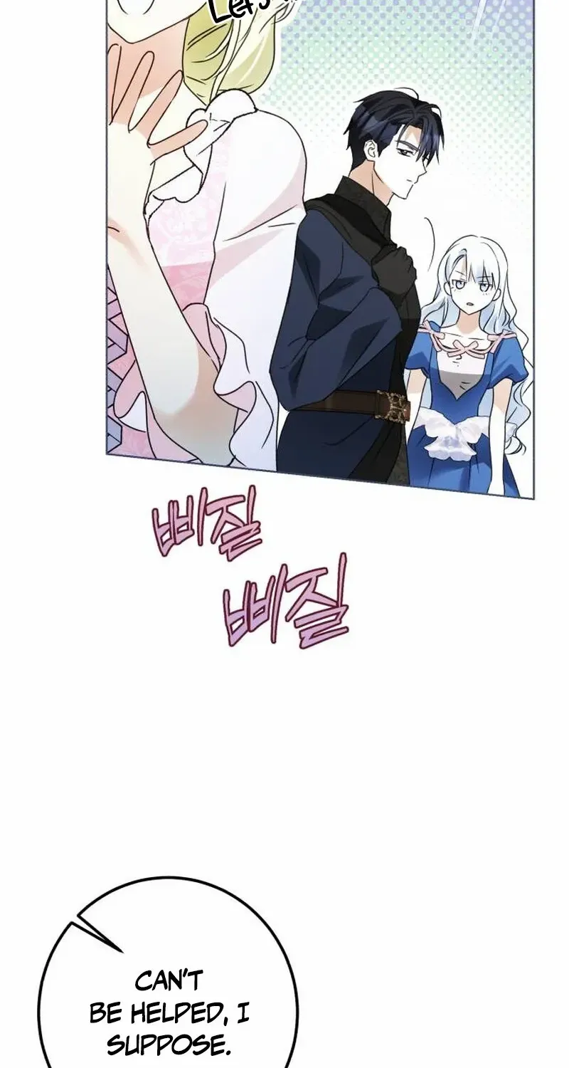I Became The Duke’s Male Servant Chapter 31 page 48 - 