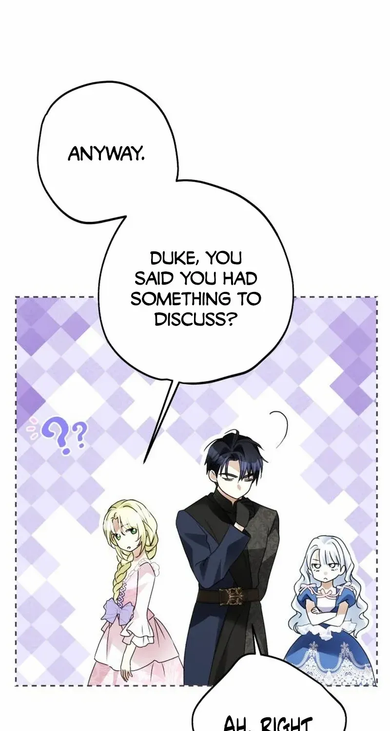 I Became The Duke’s Male Servant Chapter 31 page 54 - 