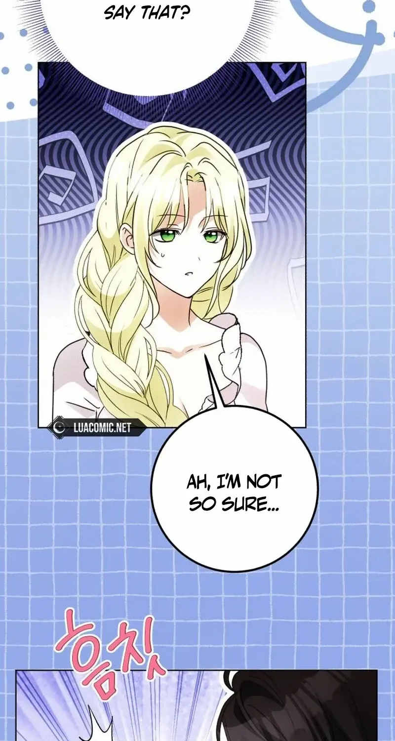 I Became The Duke’s Male Servant Chapter 31 page 57 - 