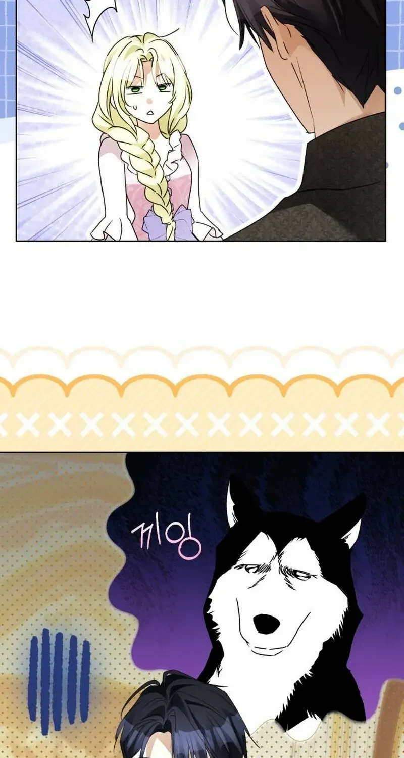 I Became The Duke’s Male Servant Chapter 31 page 58 - 