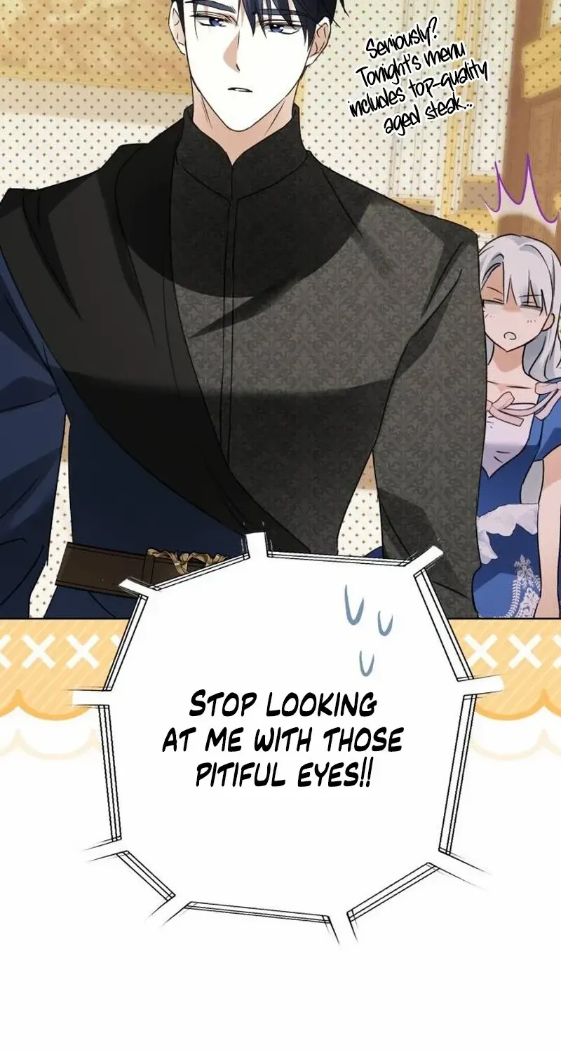 I Became The Duke’s Male Servant Chapter 31 page 59 - 