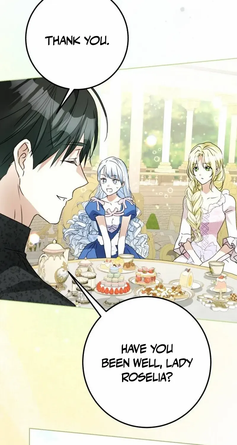 I Became The Duke’s Male Servant Chapter 31 page 7 - 