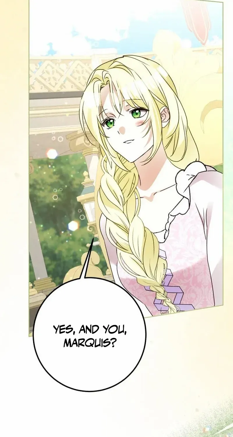 I Became The Duke’s Male Servant Chapter 31 page 8 - 
