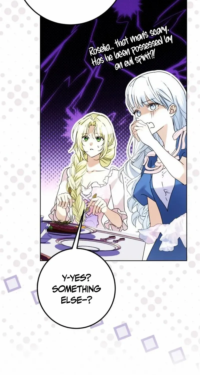 I Became The Duke’s Male Servant Chapter 31 page 74 - 