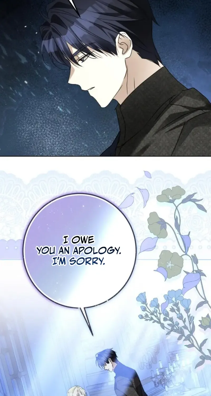 I Became The Duke’s Male Servant Chapter 32 page 17 - 