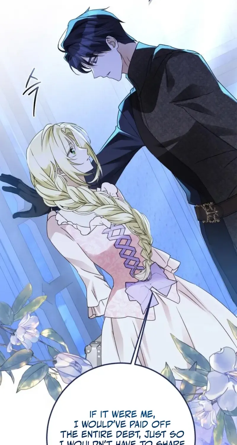 I Became The Duke’s Male Servant Chapter 32 page 23 - 