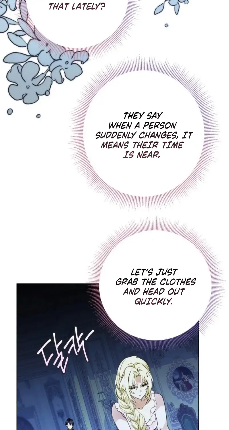I Became The Duke’s Male Servant Chapter 32 page 4 - 