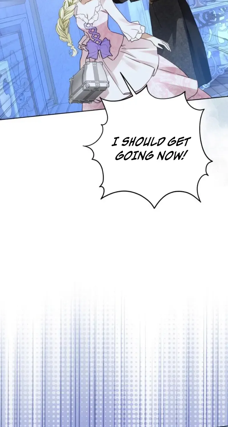 I Became The Duke’s Male Servant Chapter 32 page 33 - 