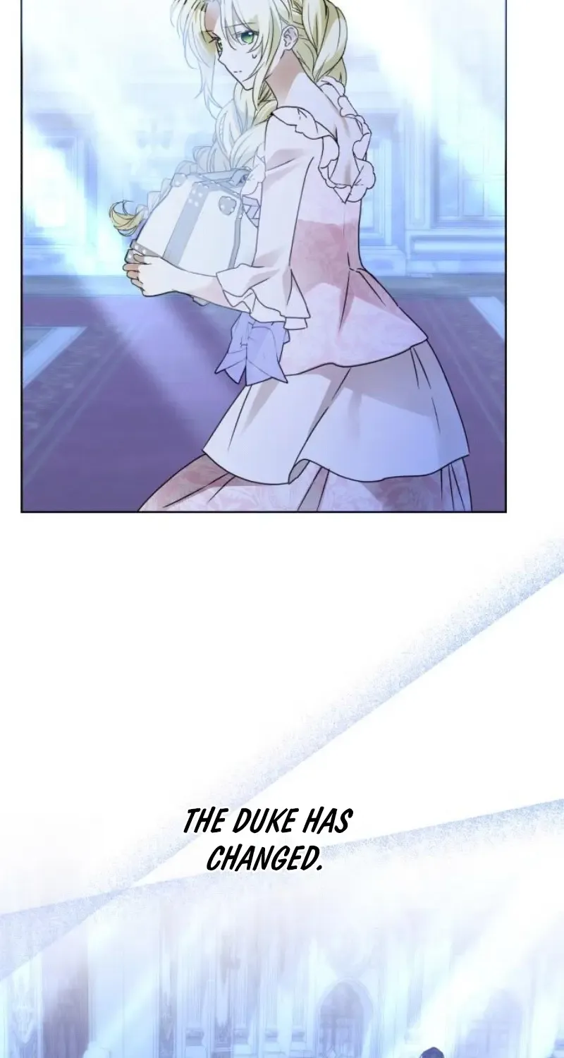 I Became The Duke’s Male Servant Chapter 32 page 35 - 