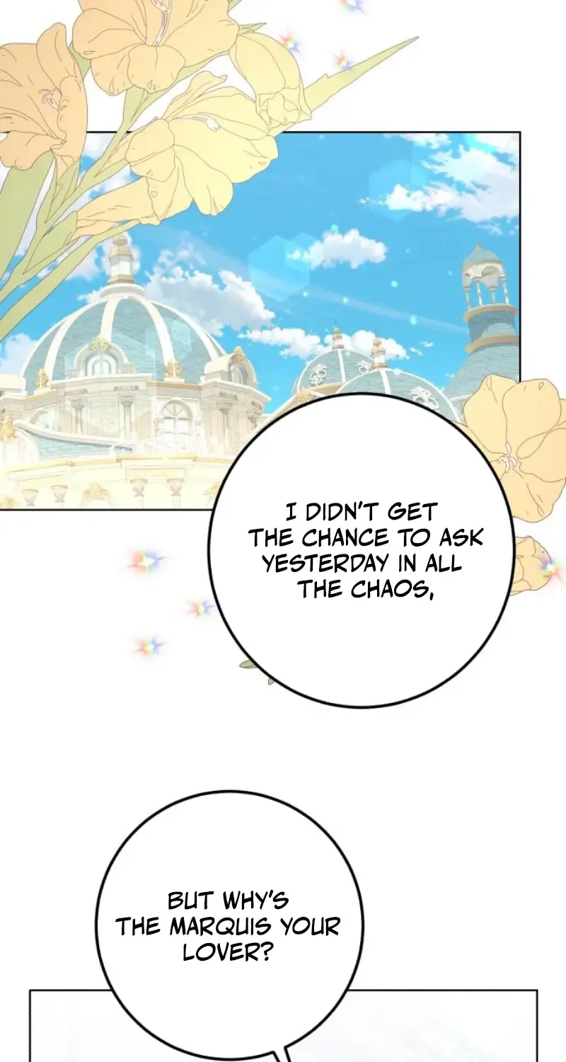 I Became The Duke’s Male Servant Chapter 32 page 47 - 
