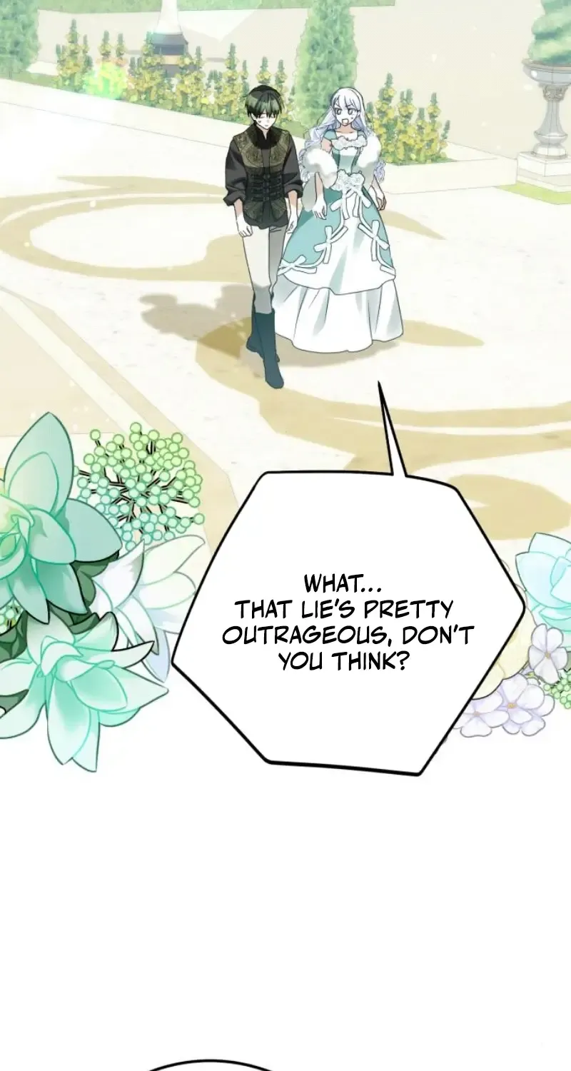 I Became The Duke’s Male Servant Chapter 32 page 50 - 