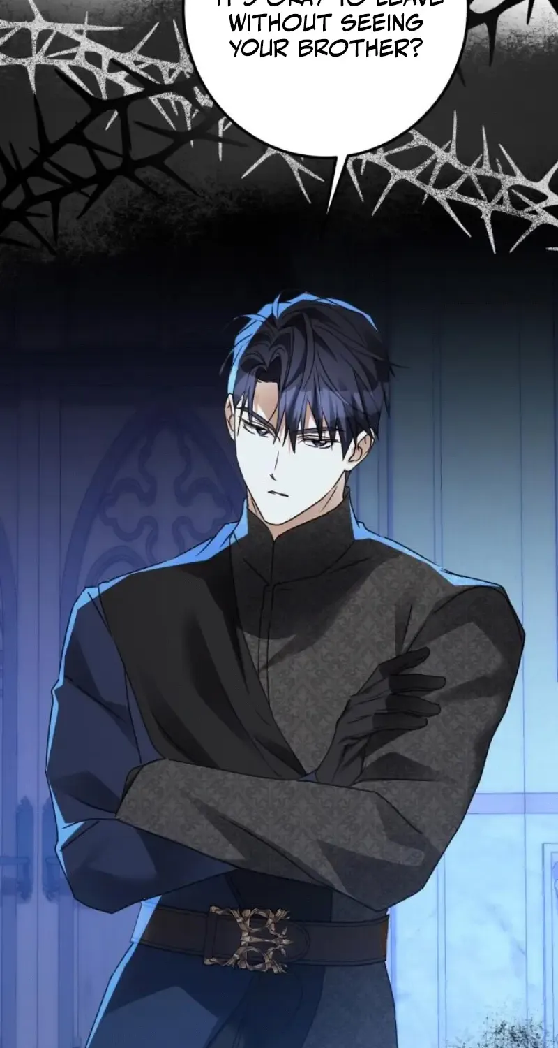 I Became The Duke’s Male Servant Chapter 32 page 6 - 