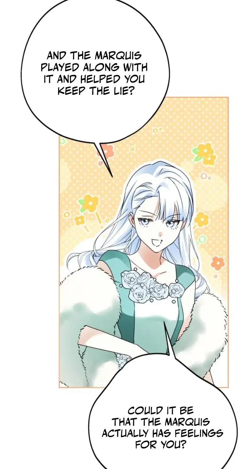 I Became The Duke’s Male Servant Chapter 32 page 51 - 
