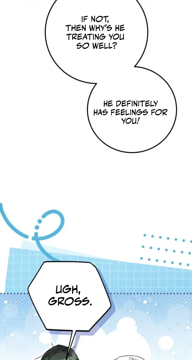 I Became The Duke’s Male Servant Chapter 32 page 53 - 