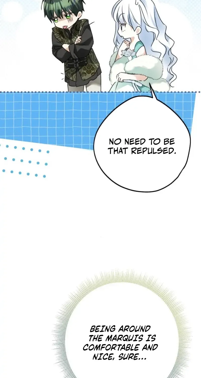 I Became The Duke’s Male Servant Chapter 32 page 54 - 