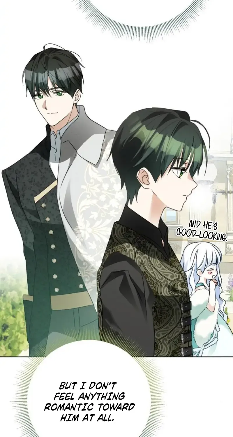 I Became The Duke’s Male Servant Chapter 32 page 55 - 