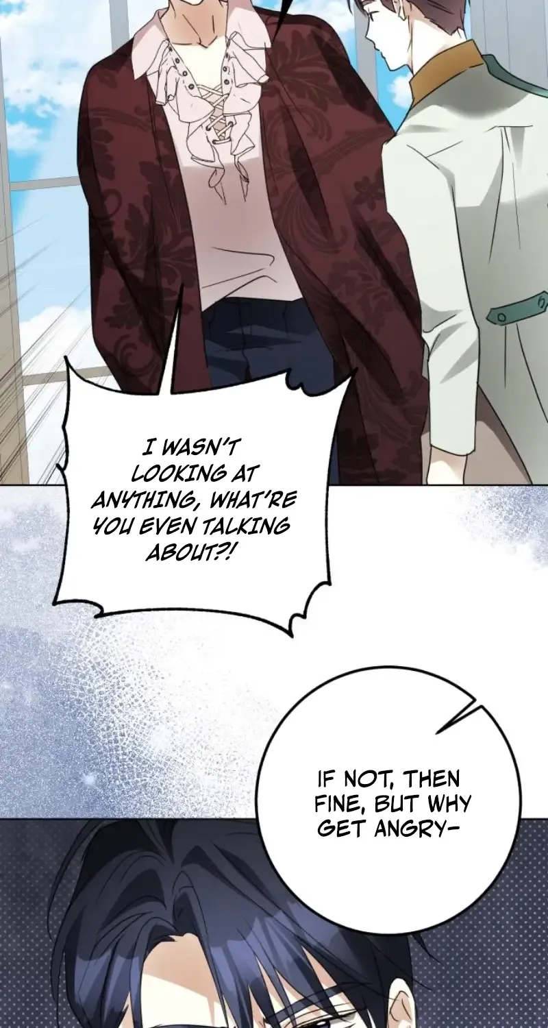 I Became The Duke’s Male Servant Chapter 32 page 64 - 