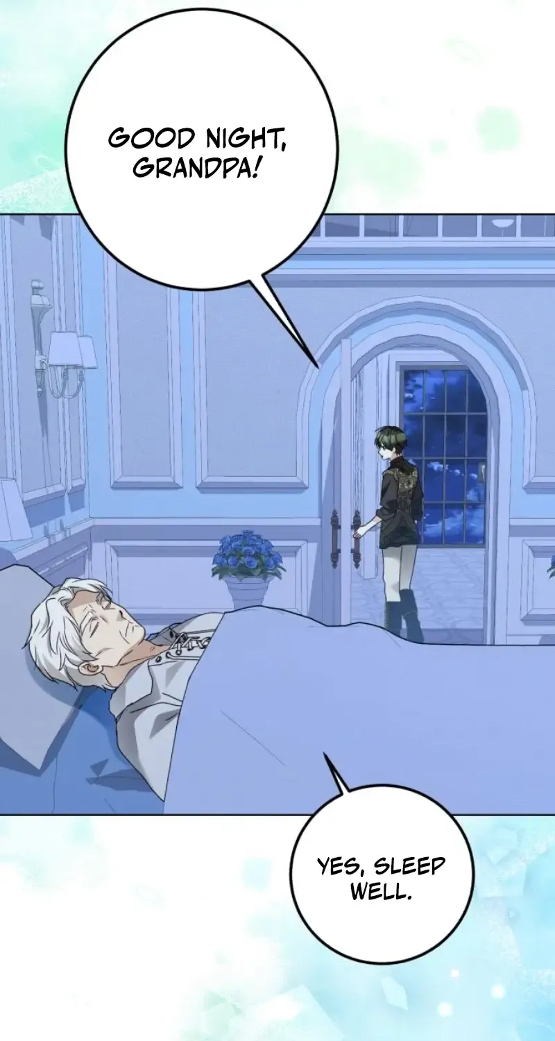 I Became The Duke’s Male Servant Chapter 32 page 72 - 
