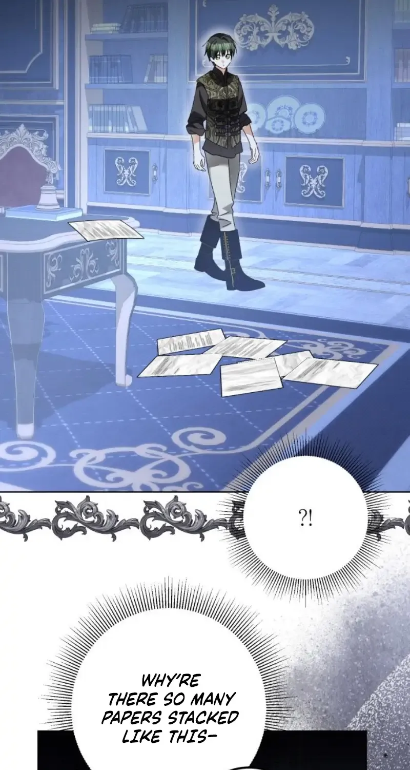 I Became The Duke’s Male Servant Chapter 32 page 79 - 