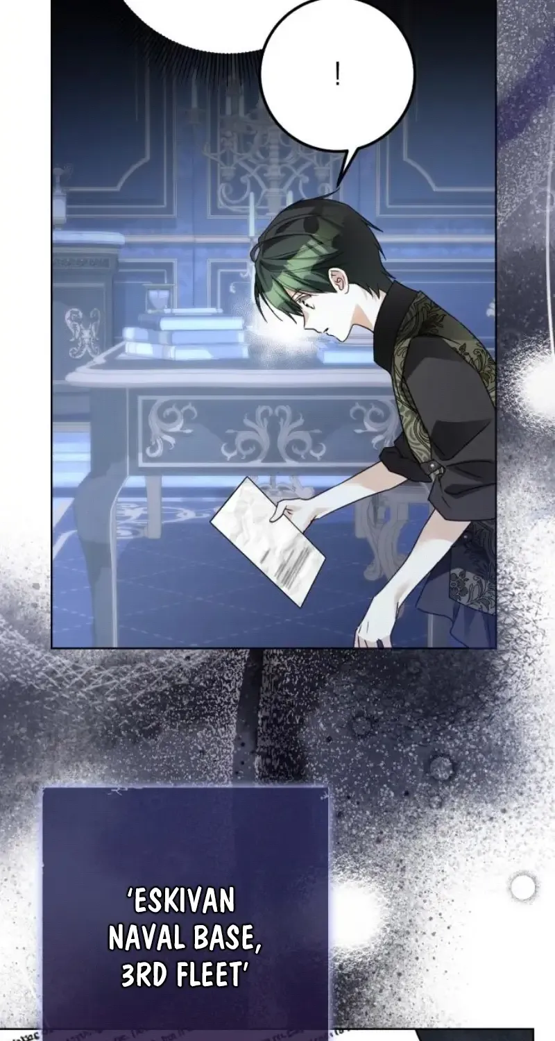 I Became The Duke’s Male Servant Chapter 32 page 80 - 