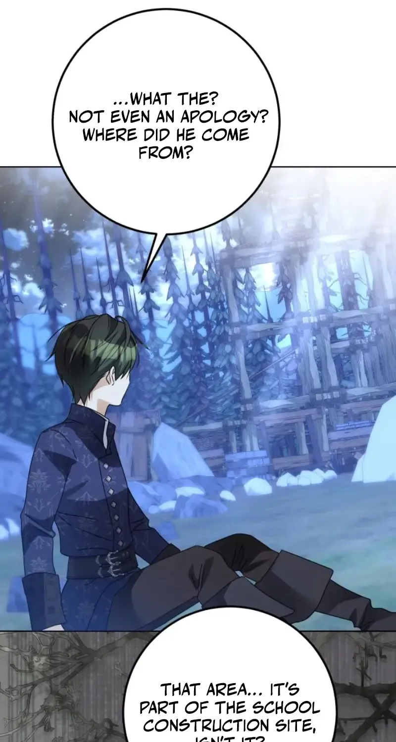 I Became The Duke’s Male Servant Chapter 33 page 17 - 