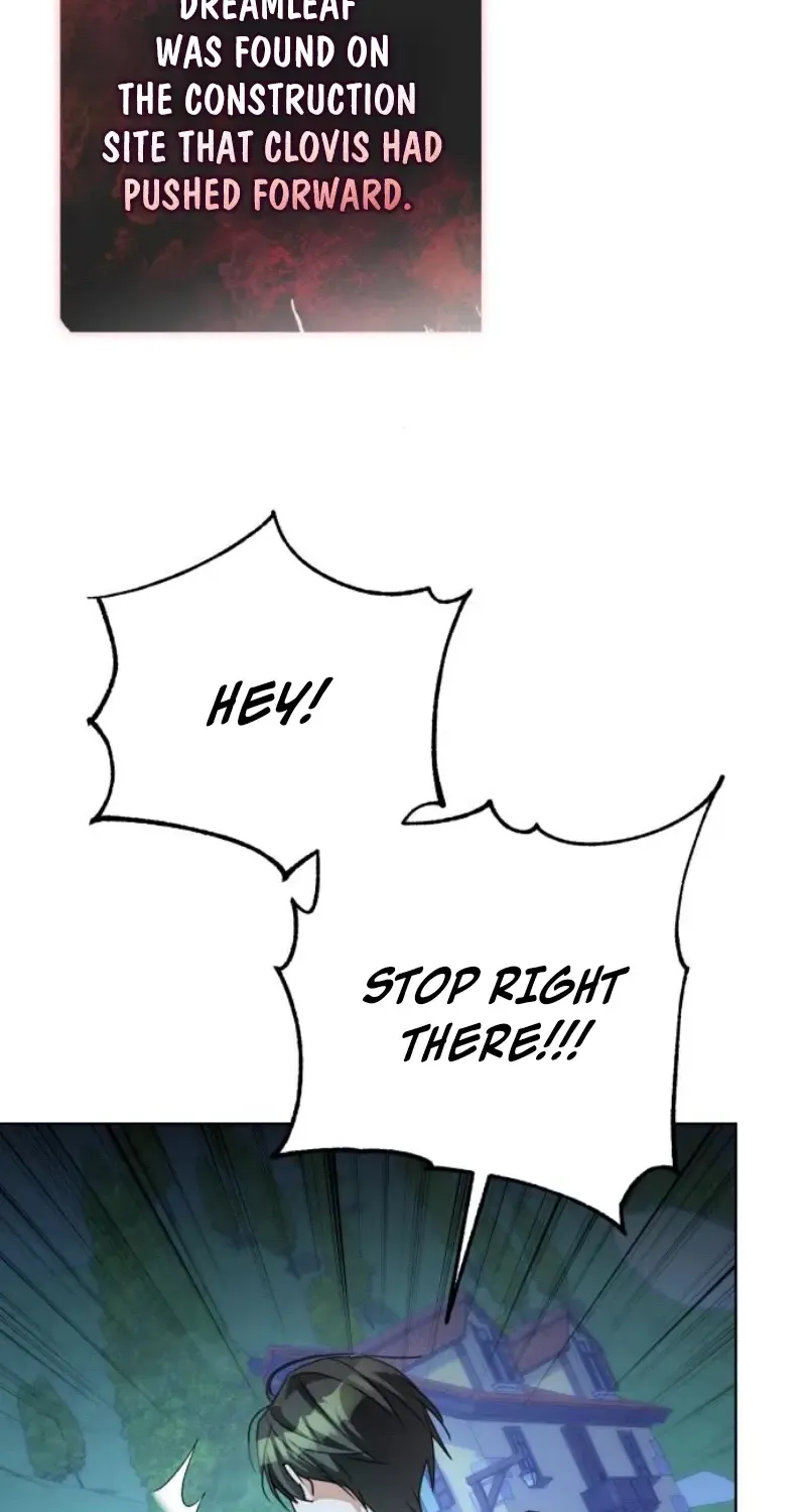 I Became The Duke’s Male Servant Chapter 33 page 23 - 