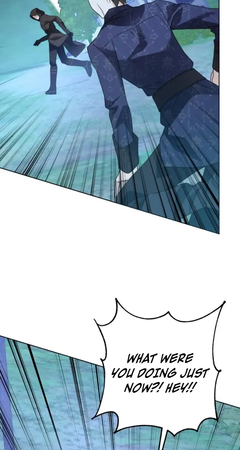 I Became The Duke’s Male Servant Chapter 33 page 24 - 