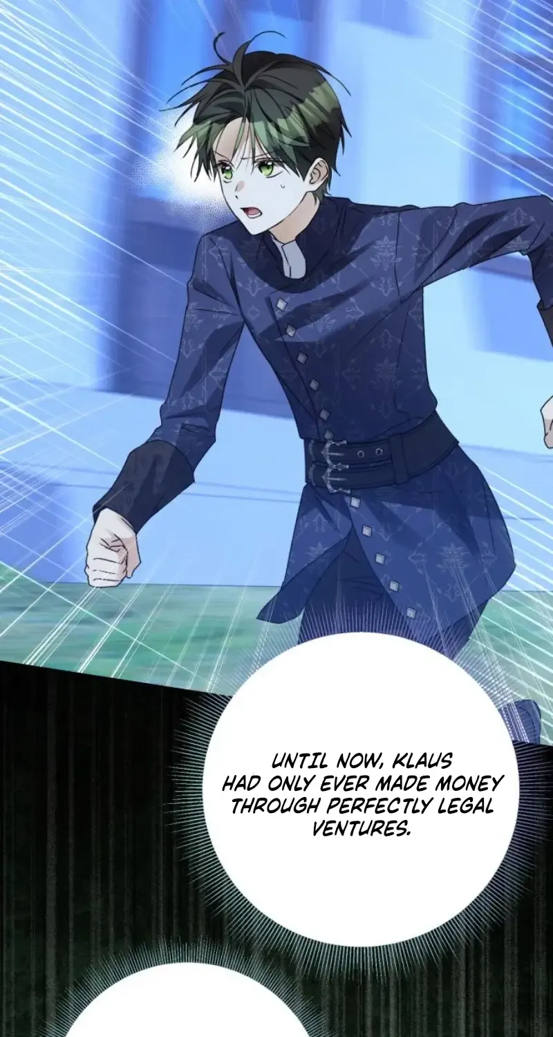I Became The Duke’s Male Servant Chapter 33 page 28 - 