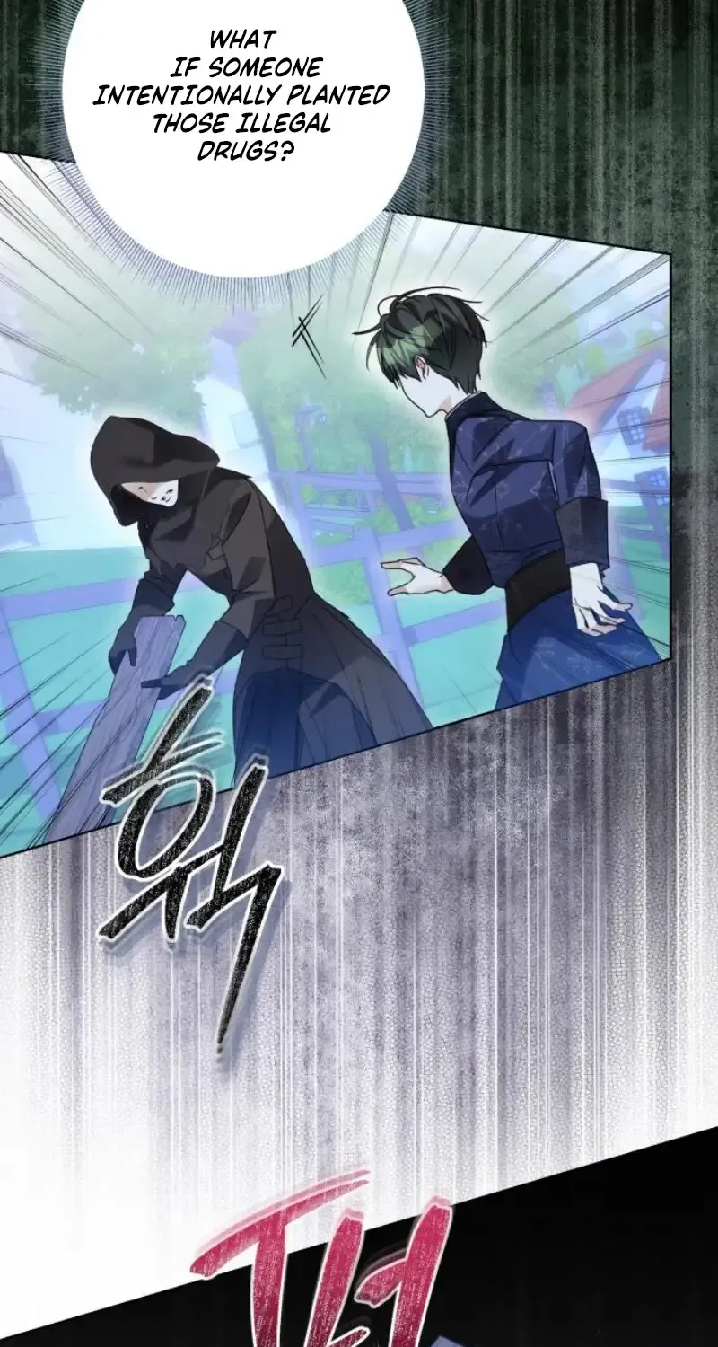I Became The Duke’s Male Servant Chapter 33 page 29 - 