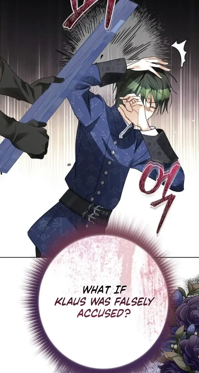 I Became The Duke’s Male Servant Chapter 33 page 30 - 