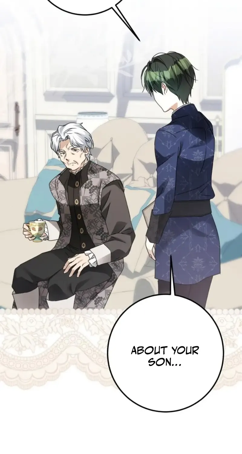 I Became The Duke’s Male Servant Chapter 33 page 4 - 