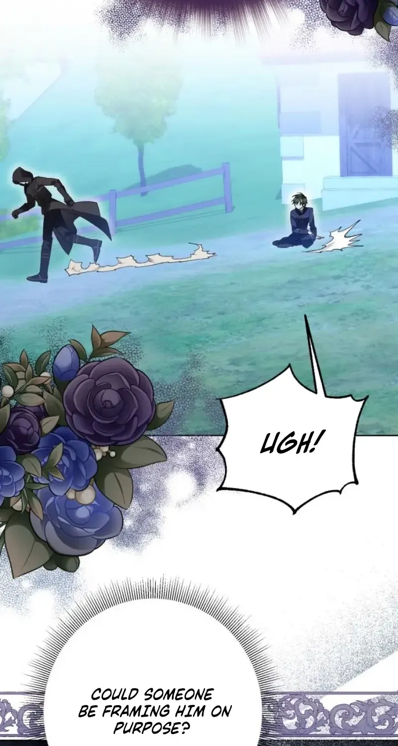 I Became The Duke’s Male Servant Chapter 33 page 31 - 