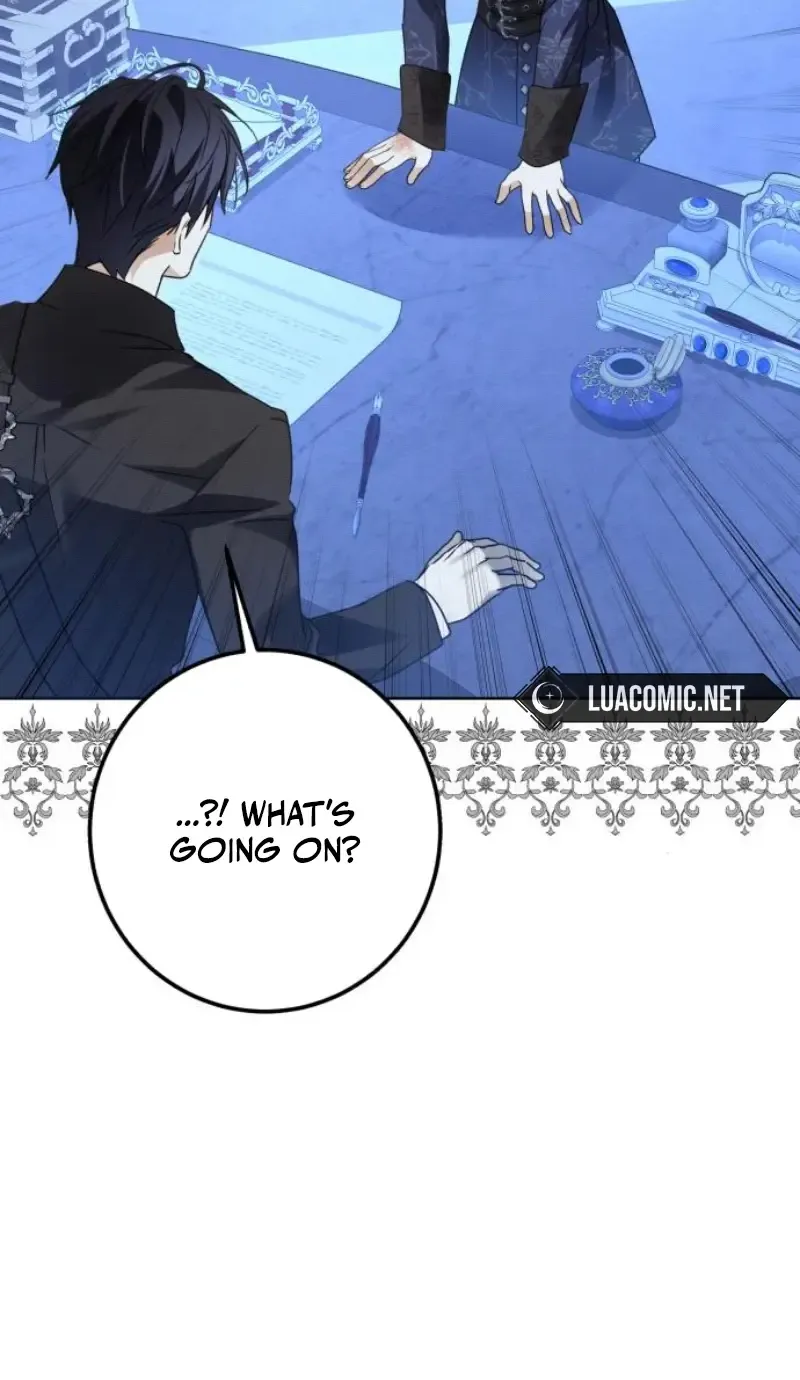 I Became The Duke’s Male Servant Chapter 33 page 37 - 