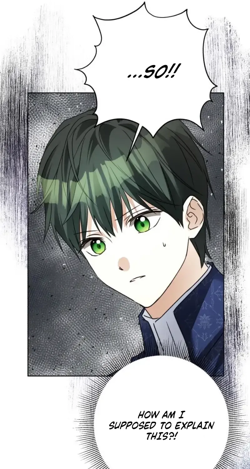 I Became The Duke’s Male Servant Chapter 33 page 38 - 