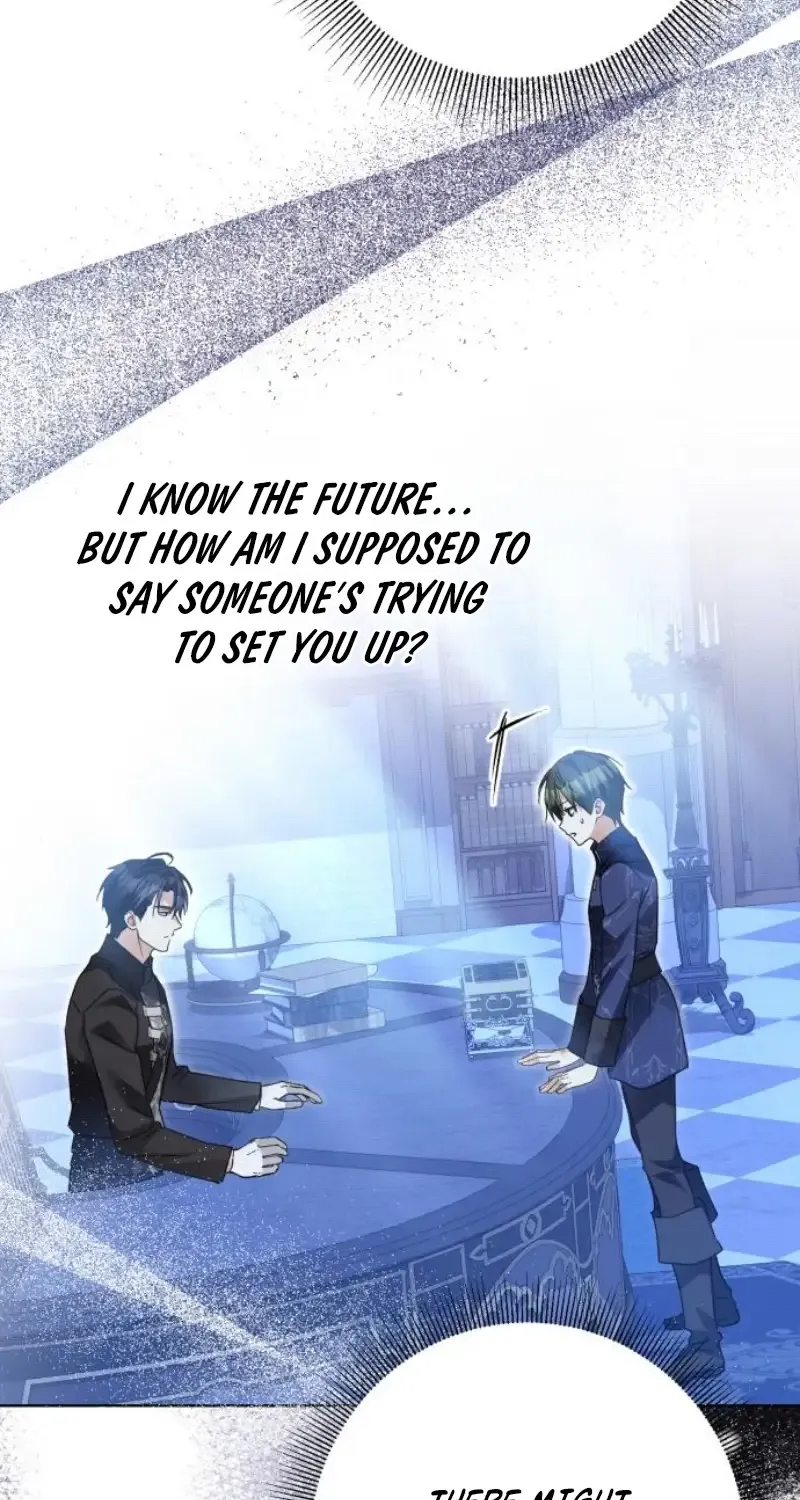 I Became The Duke’s Male Servant Chapter 33 page 39 - 