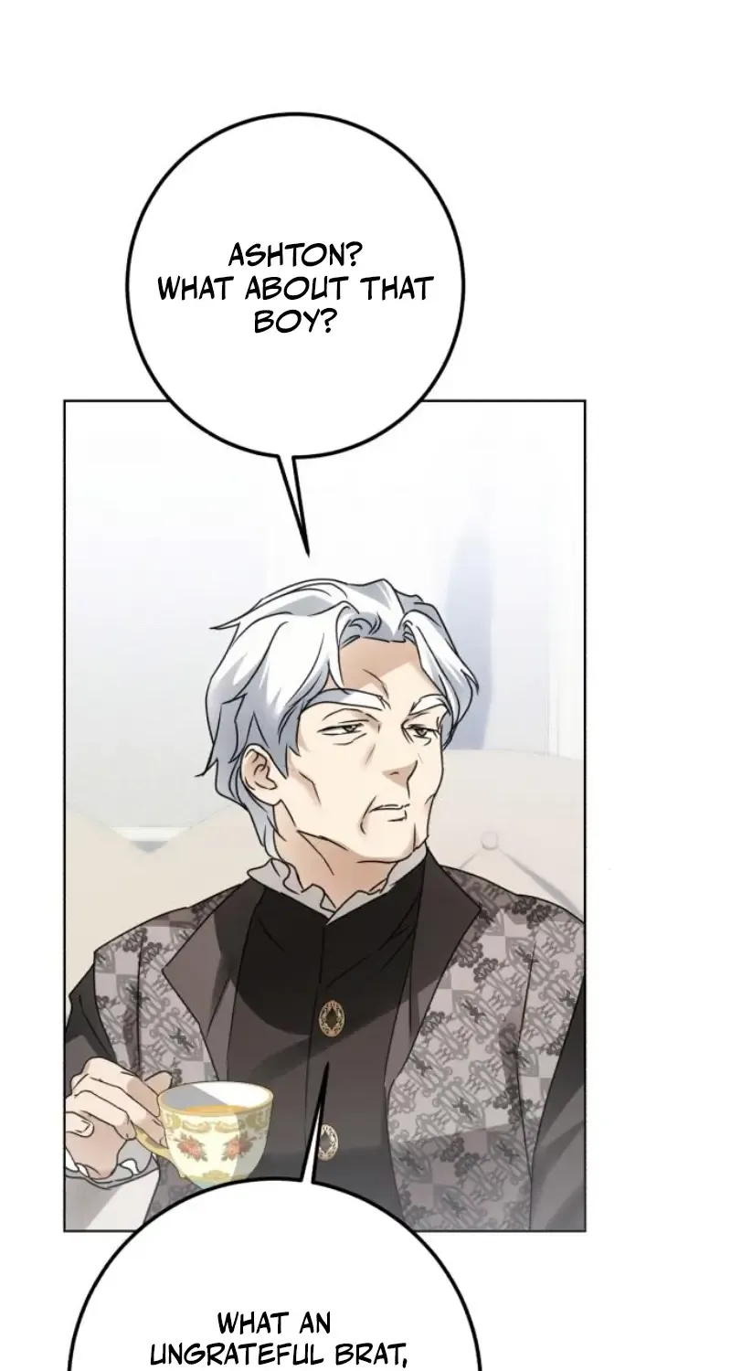I Became The Duke’s Male Servant Chapter 33 page 5 - 